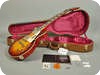 Gibson Historic Division Les Paul R9 ON HOLD 2013 Bourbon Burst