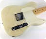 Fender Custom Shop '59 Relic Esquire 2003-Blonde