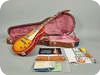 Gibson Historic Div. Les Paul R9 ** ON HOLD ** 2007-Cherry Sunburst