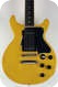 Gibson Les Paul Special 1995-TV Yellow 