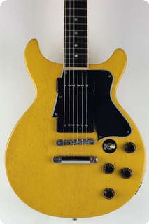 Gibson Les Paul Special 1995 Tv Yellow 
