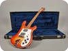 Rickenbacker 481-SF ** ON HOLD ** 1977-Fireglo