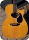 Martin MC 28 Herringbone 1981 Natural