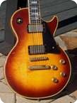 Gibson Les Paul Custom 1970 Ice Tea Sunburst