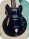 Gibson Trini Lopez 1966 Black Finish