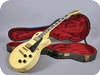 Gibson Les Paul Custom ON HOLD 1980 Alpine White