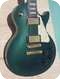 Gibson Les Paul Studio 1993-British Racing Green