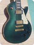 Gibson Les Paul Studio 1993 British Racing Green