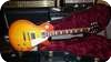 Gibson R8 2006-Sunburst