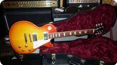 Gibson R8 2006 Sunburst