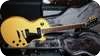 Gibson Les Paul Junior 2012-Tv Yellow