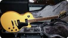 Gibson Les Paul Junior 2012 Tv Yellow