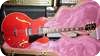 Gibson ES-335 1967-Cherry