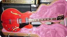 Gibson ES 335 1967 Cherry