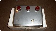 Klon Centaur Silver