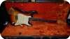 Fender Stratocaster 1964-Sunburst