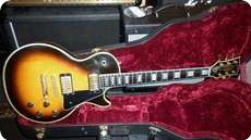 Gibson Les Paul Custom 1978 Sunburst