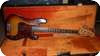 Fender Precision Bass 1969-Sunburst