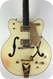 Gretsch White Falcon 1962-White 