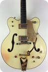 Gretsch White Falcon 1962 White