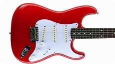 Fender Stratocaster Ex Gary Moore 1987