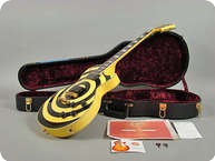 Gibson Custom Shop Zakk Wylde Les Paul ON HOLD 2001 Bullseye
