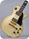 Gibson Les Paul Custom 1983-Pearl White