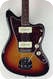 Fender '65 AVRI Reissue Jazzmaster 2012-Sunburst