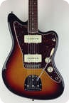 Fender 65 AVRI Reissue Jazzmaster 2012 Sunburst