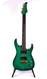 Dreamer Guitarworks Dreamer DT-Green Burst