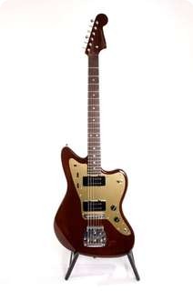 Dreamer Guitarworks Dreamer Jmc