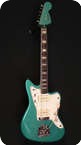 Fender Jazzmaster 1966 Seafoam Green