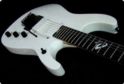 Dreamer Guitarworks Dreamer D Pro