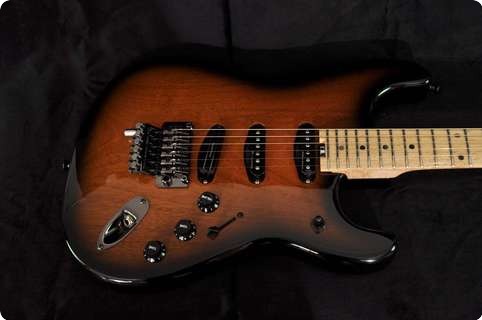 Dreamer Guitarworks Dreamer Ps