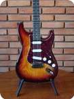 Dreamer Guitarworks Dreamer ST Pro