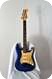 Dreamer Guitarworks Dreamer ST1-Metallic Blue