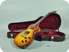 Gibson Custom Shop Les Paul ** ON HOLD ** 1999-Heritage Cherry Sunburst