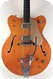 Gretsch 6120 Chet Atkins 1962-Orange Satin