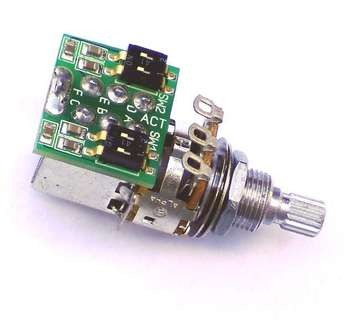 Rothwell Audio Act