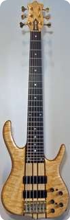Ken Smith Bsr6gn Tiger Maple
