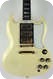 Gibson SG Custom 1999-Alpine White