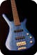 Warwick Corvette Proline 1996-Ocean Blue