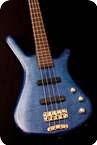 Warwick Corvette Proline 1996 Ocean Blue