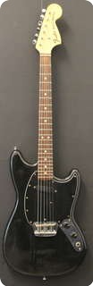 Fender Musicmaster  1976