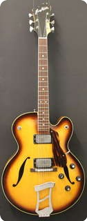 Hagstrom Jimmy 1969