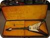 Gibson Flying V 1967-Sunburst