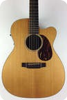 Martin JC16RE 2006 Natural