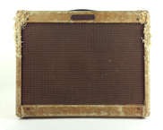 Fender Vibrolux 5F11 1961 Tweed