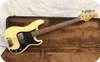 Fender Precision 1975-Olympic White 