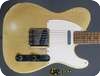 Fender Telecaster 1959-Blond